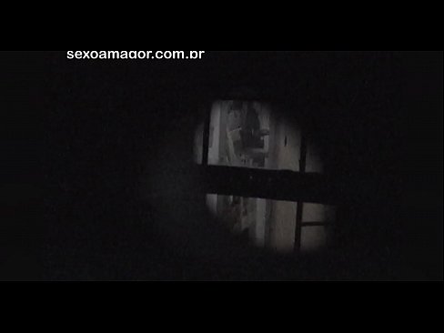 ❤️ Блонди е тајно снимена од воајер од соседството скриен зад шупливи тули ️❌ Супер порно кај нас ❌️