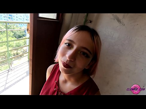 ❤️ Студентски сензуален цица странец во задниот дел - сврши на неговото лице ️❌ Супер порно кај нас ❌️